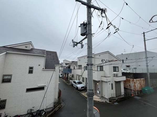 ハイツエアリ－の物件内観写真